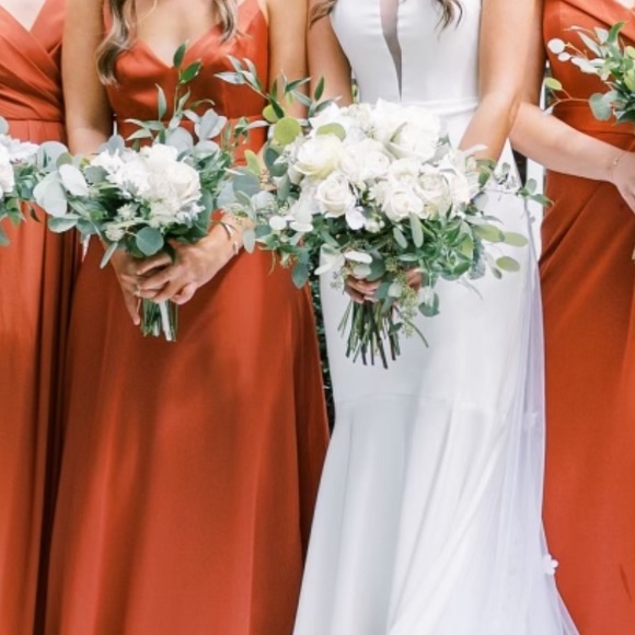 green bridesmaid dresses amazon Sage Green Lace Appliques Dresses Long Prom Dress Mermaid Spaghetti St   Simplepromdress